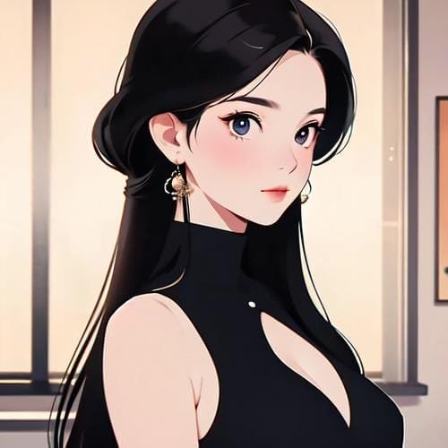 青漫漫画校园女神封面
