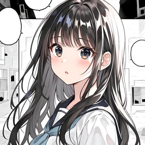 青漫漫画完结经典封面