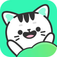 青漫漫画 Logo